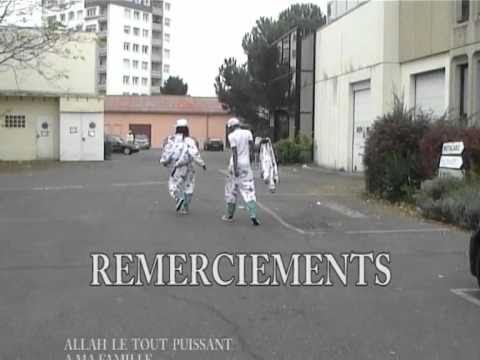 Sankara de Kunta e Blaise Element double Fikin fara-fara avec Koffi Olomide Sankara de Kunta e Blaise Element double Fikin fara-fara avec Koffi Olomide