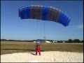 Laurel's 1st Tandem Jump - Skydive DeLand, FL