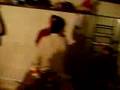 Dança do Alazão