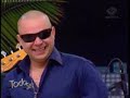 Robson Fernandes - Programa do Ronnie Von 1