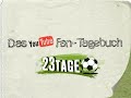 Mach mit beim YouTube EM Projekt «23 Tage»!