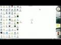 DeskSpace - 3D Virtual Desktop for Vista