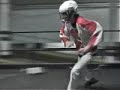 The Real Show - Hockey Donut Dodge in Slow Mo The Real Show - Hockey Donut Dodge in Slow Mo
