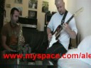 www.myspace.com/alexanderandreszka
- bandmebers wanted for another prog / jazz projekt. contact me trough my website, thx alex
;-)
