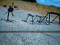 Lead Dispencer Helmet Camera, Cowboy Action Shooting