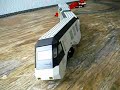 LEGO Train Talgo III