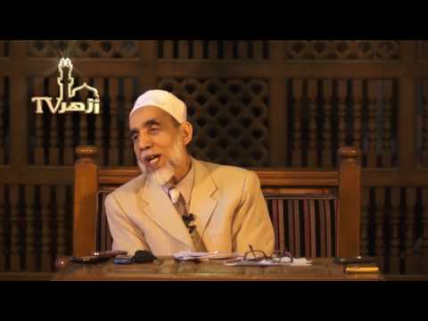 تدريب الراوى - علم الحديث الحلقة 39 للدكتور احمد معبد