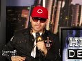 AJ Gil Interview [Part 3]