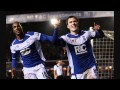 Keep Right On Birmingham City Wembley Vs Arsenal.wmv