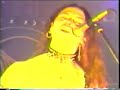 Venom - Witching Hour (Live Combat Tour 1985)