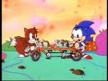Sonic Sez - Bicycle Safety Check (Sno Problem) Sonic Sez - Bicycle Safety Check (Sno Problem)