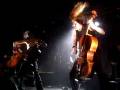 videos de Eicca and Perttu showing off in Last Hope at Oxford Academy 2/12/08