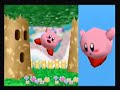 Let's Play Super Smash Bros. 64 - Part 1 - Starting Very Hard