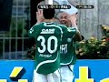 22/06/2008 - Vasco 0 x 2 Palmeiras - melhores momentos
