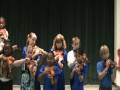 Ryans Violin Concert