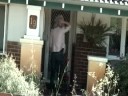 Dan tries to join a bikie gang (Action Battle Team Nova 937)
