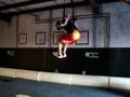 Jeff B's first Muscle-Ups