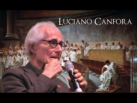 LUCIANO CANFORA: Catilina, una rivoluzione mancata