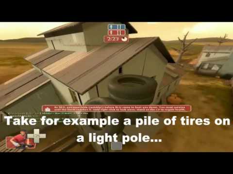 Team Fortress 2 Prop Hunt Funny Moments