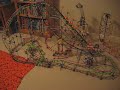 K'nex Fair- Roller Coaster and Rides
