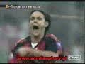 Filippo Inzaghi Goals Compiliation
