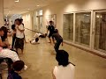 This is a part of the skit we performed in Korean week grandshow the practice was on July 15 enjoyed it a lot ^^