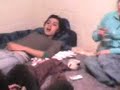 Carrete en la Casa de la Pia (Parte 2)