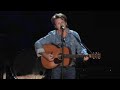 John Mellencamp - NEW SONG - \"A Ride Back Home\" LIVE