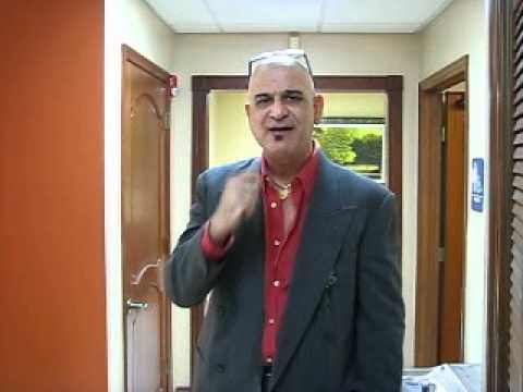 Office building in Kendall, Florida for sale