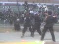 pelea de rel