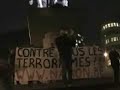 Discours du Mouvement NATION sur les autres terrorismes