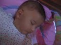 Shoshana Rendel sleeping.avi