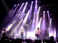Arctic Monkeys - Teddy Picker (Live Sweden 2007)