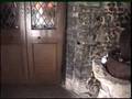 SPIRITUAL VISIT TO ANCIENT PRIORY
