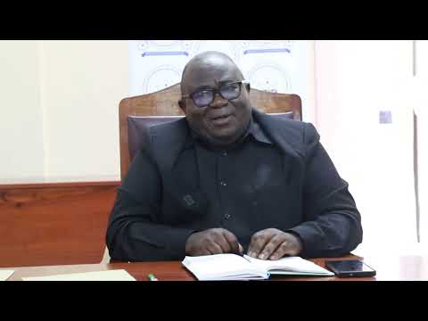 ZIARA NAIBU WAZIRI WA UJENZI KASEKENYA TEMESA