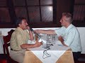 Arcoenses en Venezuela : Entrevista a Arlindo Santos