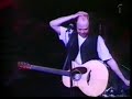 peter lemarc live, v�ren 1993. fr�n tv-dokument�r 93.