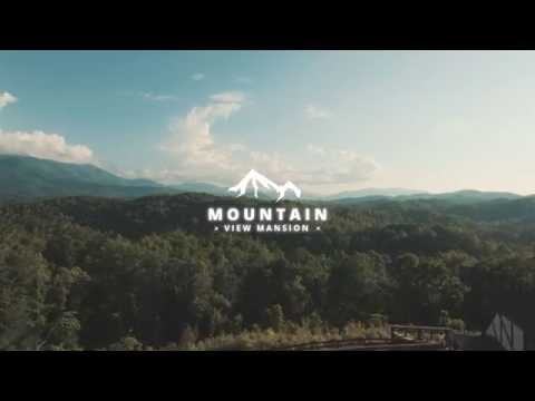 Mountain View Mansion Video Tour