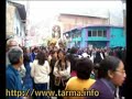 Procesión del Sr. de los Milagros - http://www.tarma.info Procesión del Sr. de los Milagros - http://www.tarma.info