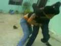 BUROS-SLAM CHINO