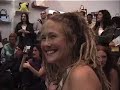 ELISA JIMENEZ Fashion Performance NYC