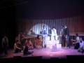 Jesus Christ Superstar - Last Supper - Jim Chandler/Michael Glackin - Bardic,2008 - Dungannon, NI
