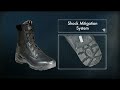 5 11 ATAC Storm Boots