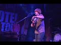 Brett Dennen tells San Francisco to join (RED)