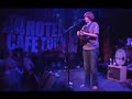 Brett Dennen tells San Francisco to join (RED)