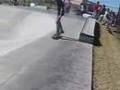 The Nienhuis Skatepark