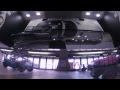Introducing the Mercedes-Benz Superdome - Home of the New Orleans Saints