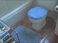 Cathedral City Vacation Rental - The Bathroom