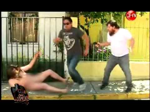 El Guatón Lennon