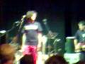 Fluido Rosa - Astronomy Dominè live a Pescocostanzo (AQ)